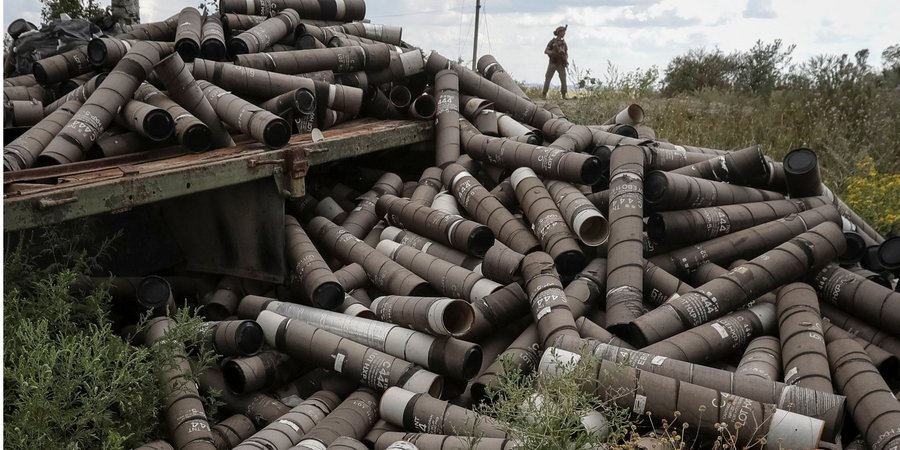 Армия&nbsp;РФ продвинулась возле шести населенных пунктов на&nbsp;востоке Украины&nbsp;&mdash; DeepState