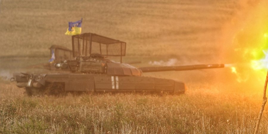 &laquo;Может стать неприятной неожиданностью&raquo;. Россия попытается активизироваться на&nbsp;запорожском направлении в&nbsp;ближайшие недели&nbsp;&mdash; прогноз Селезнева