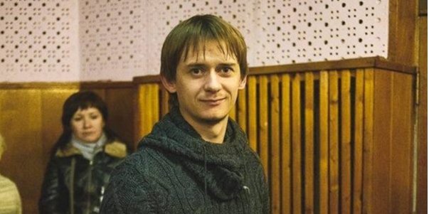 Квартира музыканта Олега Звягинцева разрушена из-за российской атаки КАБом на Харьков (Фото: @zvyagintsev/Facebok)