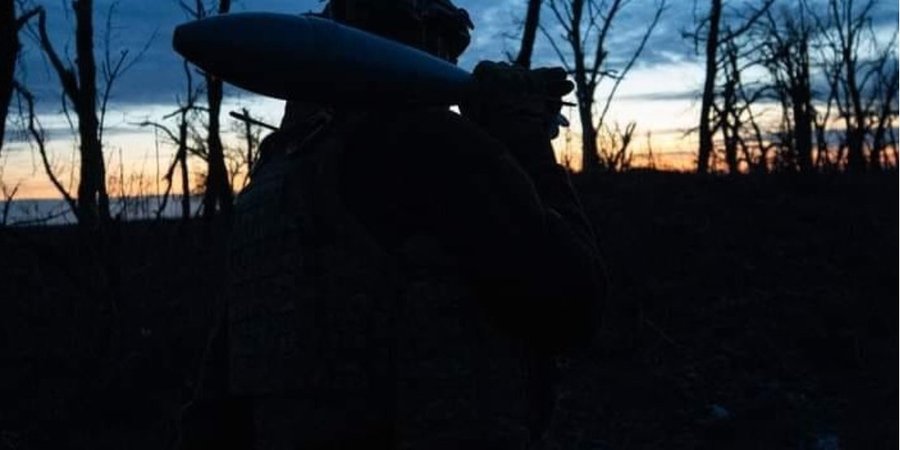 Силы обороны восстановили положение возле Торского в&nbsp;Донецкой области&nbsp;&mdash; DeepState