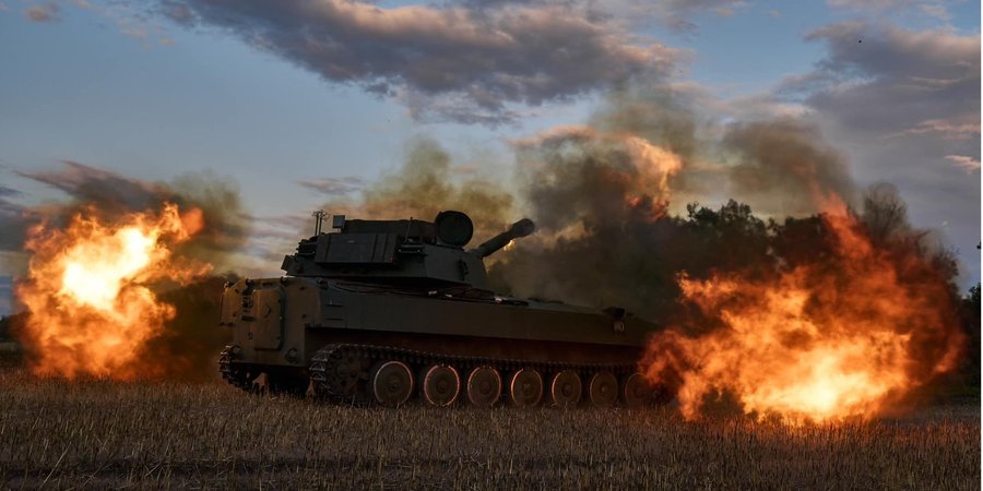 &laquo;Вершина военного мастерства&raquo;. Скорость маневра застает россиян врасплох, они терпят неудачи&nbsp;&mdash; Кузан о&nbsp;Курской операции и&nbsp;Покровске