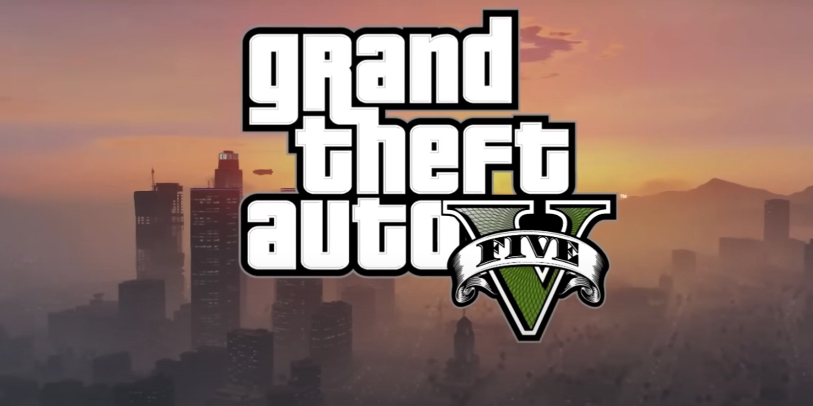 GTA V досі залишається доволі популярною (Фото: Rockstar Games)