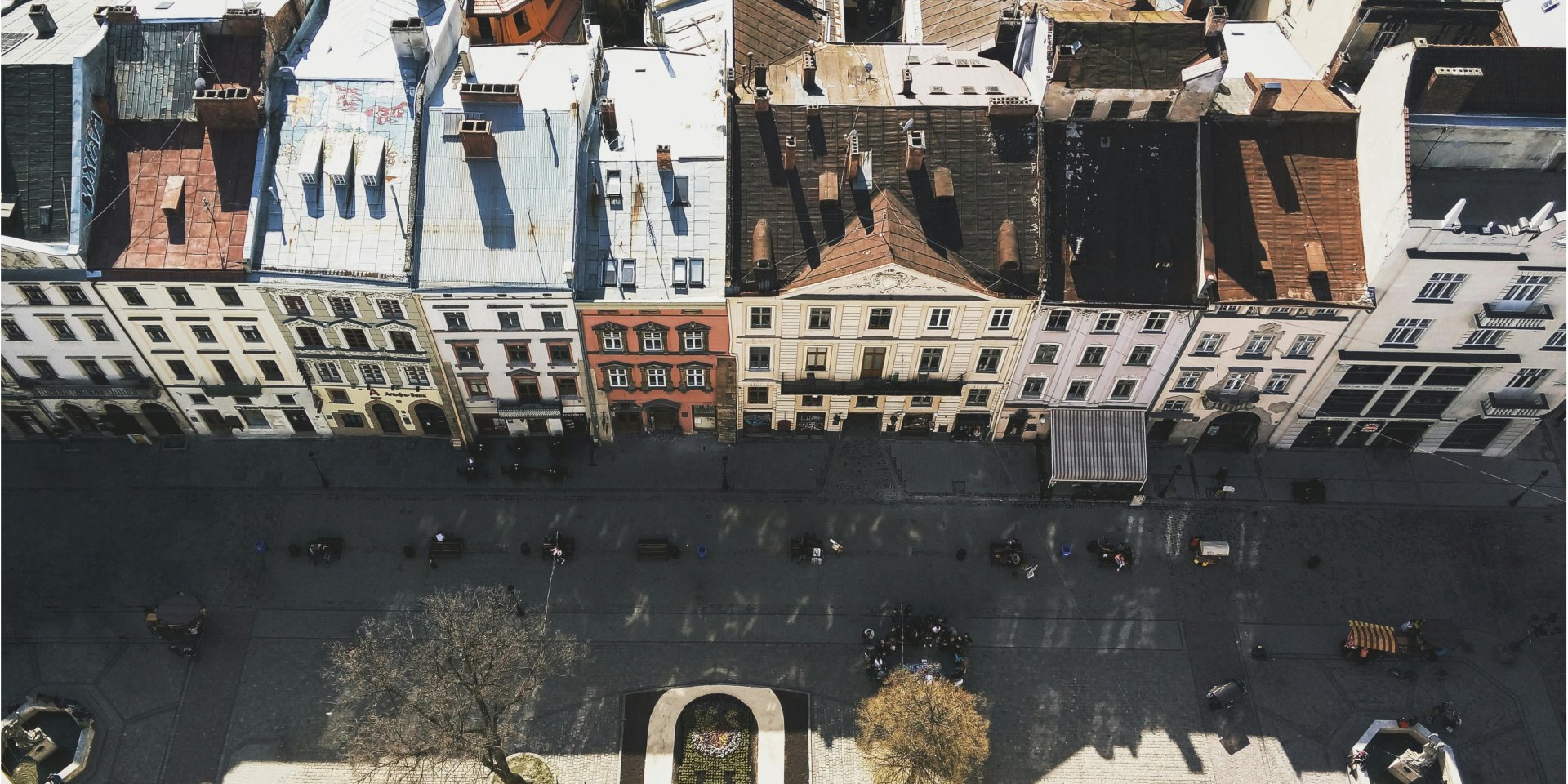 Что посмотреть во Львове и области (Фото: pexels.com/may day.ua)