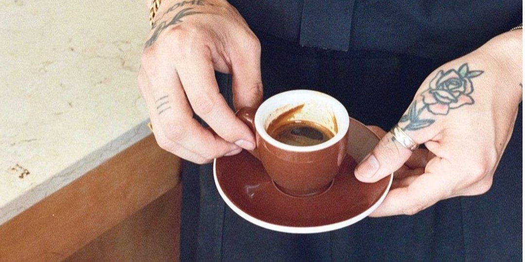 Как потребление кофе в стране влияет на их голосование на выборах (Фото: Инст @canyoncoffee)