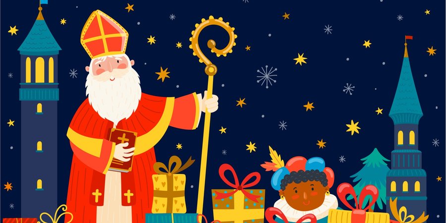 Когда День святого Николая в&nbsp;Украине 2024: дата и&nbsp;как празднуют в&nbsp;условиях войны