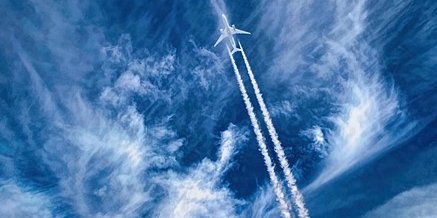В документе, подготовленном проектом Aviation Impact Accelerator, представлены конкретные шаги для достижения этой цели (Фото: pixabay)