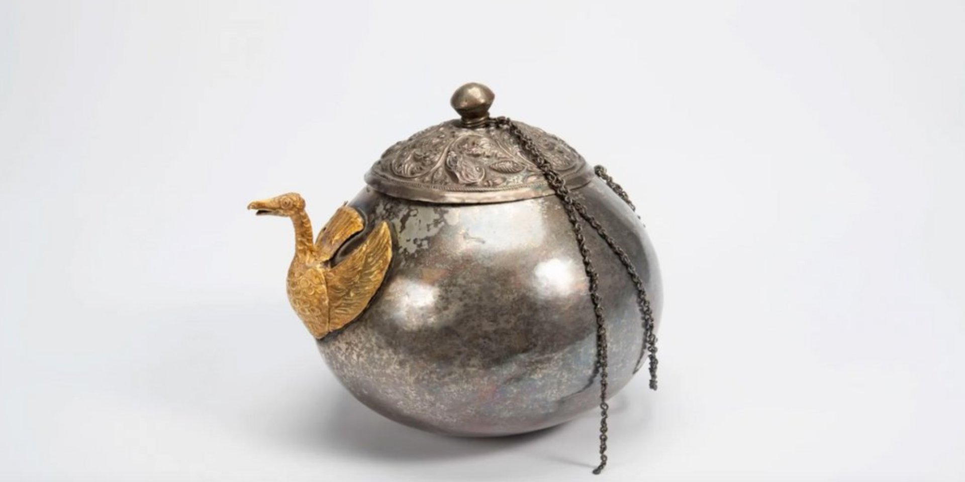 288 артефактов возвращается в Индонезию (Фото: National Museum of World Cultures)