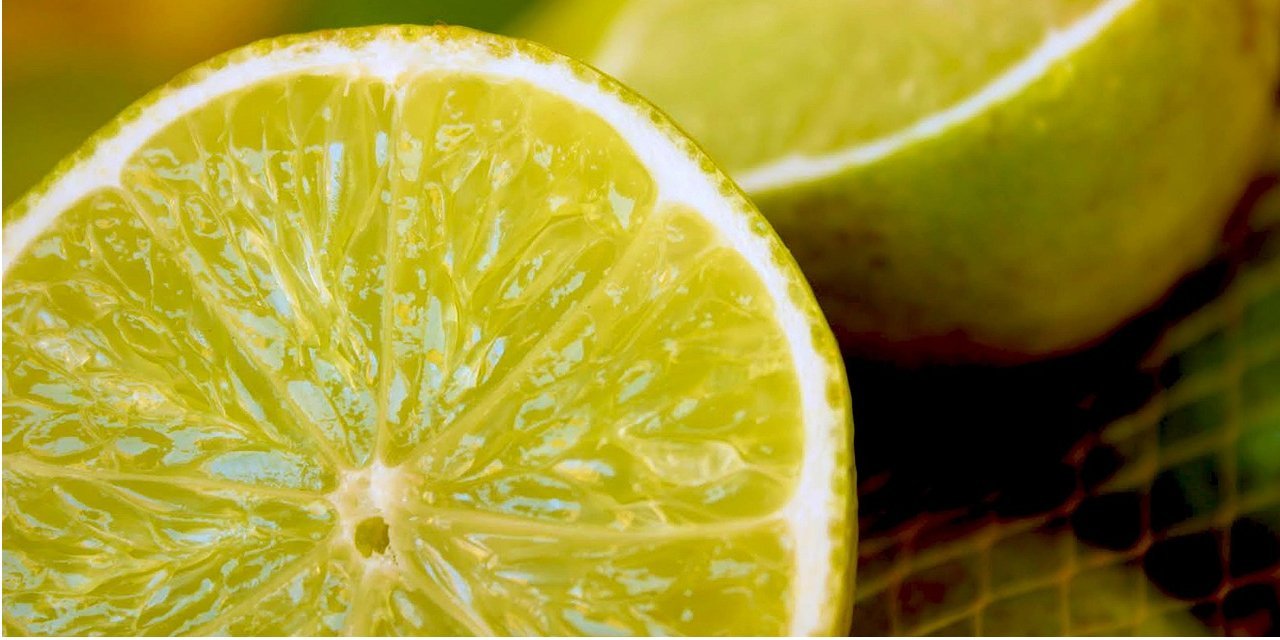 Лимон — как выжать сок до последней капли без вспомогательных средств / NV