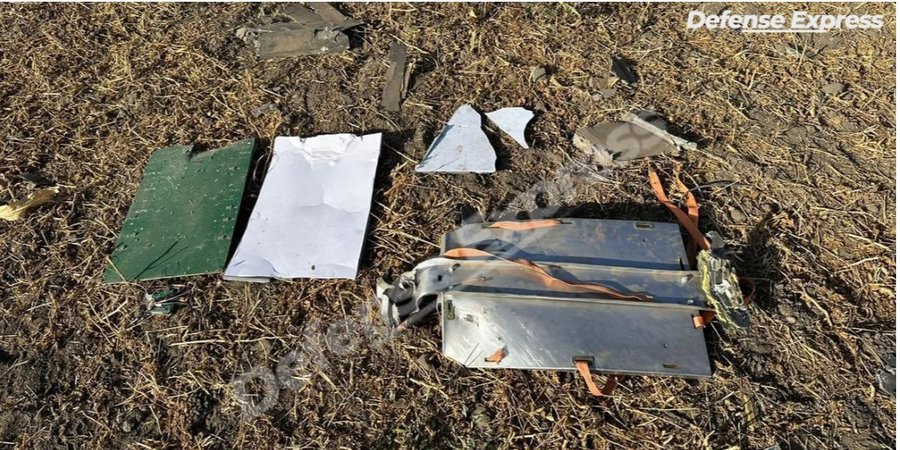 Россия установила Starlink на&nbsp;шахеды. Глава ЦПД объяснил, что это означает