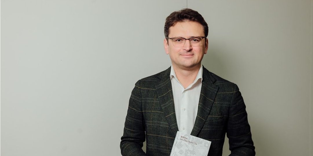 Дмитрий Кулеба продолжает свой тур по Украине — на этот раз посетил Гуцульщину (Фото: @dmytro_kuleba/Instagram)