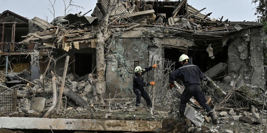 Россияне модифицировали УАБ, теперь они могут доставать до&nbsp;центра Запорожья&nbsp;&mdash; Силы обороны юга