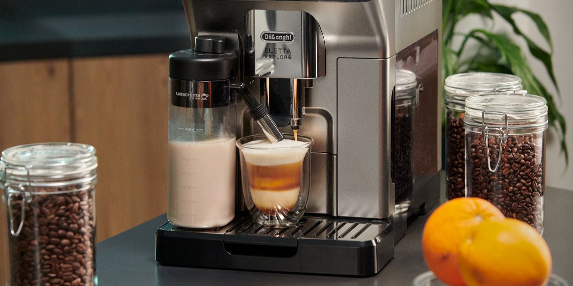De’Longhi