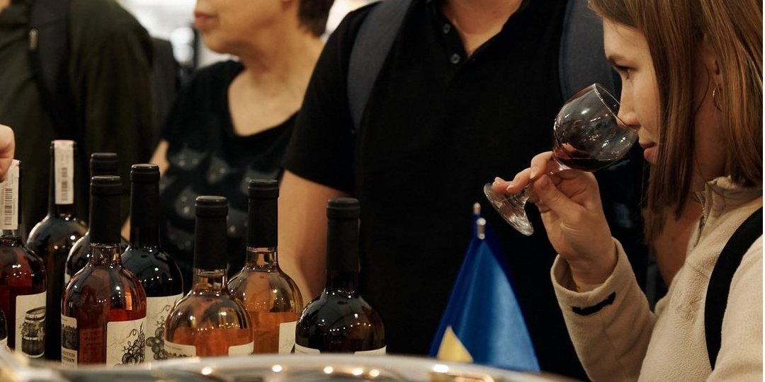У Львові пройде фестиваль Свято Сиру і Вина (Фото: Inst @cheese_and_wine_fest_lviv)