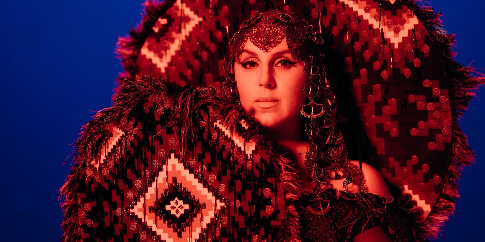 Фільм Jamala. Songs of freedom переміг на фестивалі у Каннах (Фото: @пресслужба)