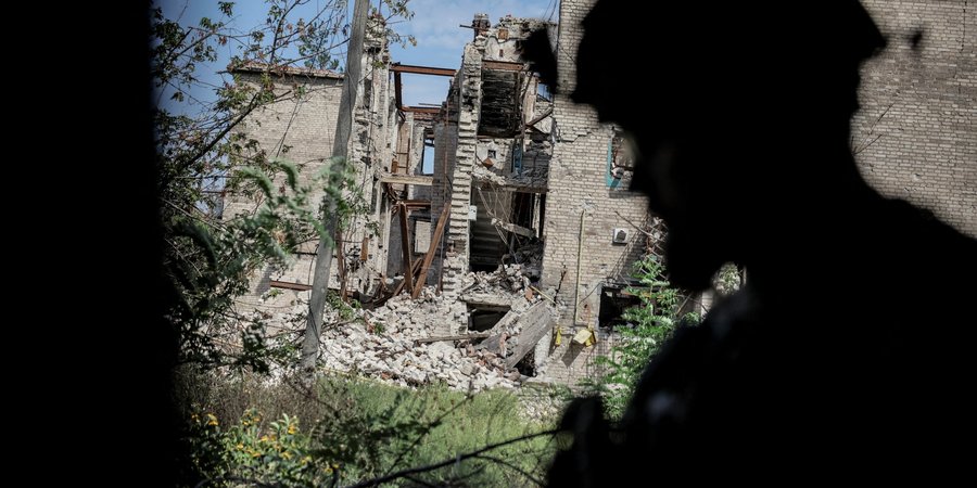 Украина приближается к&nbsp;самому мрачному периоду в&nbsp;войне&nbsp;&mdash; оценка Financial Times