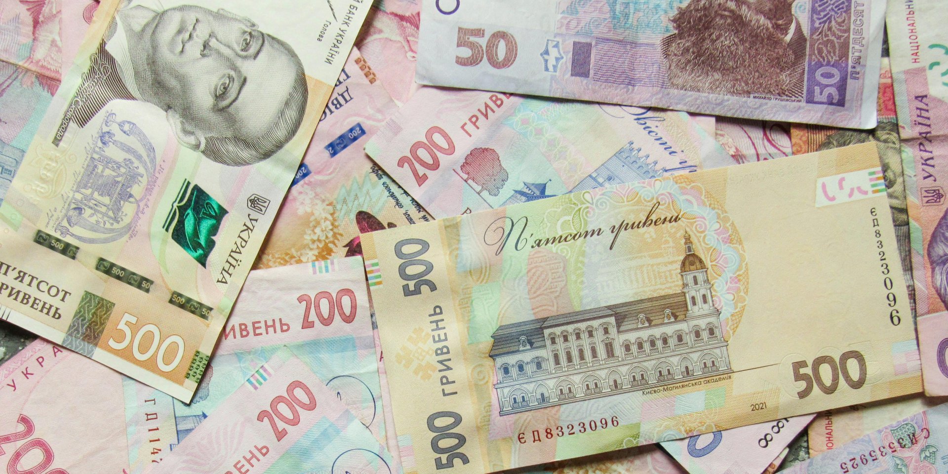 Гранты для ветеранов на развитие бизнеса (Фото: Karyna Panchenko via Pexels)