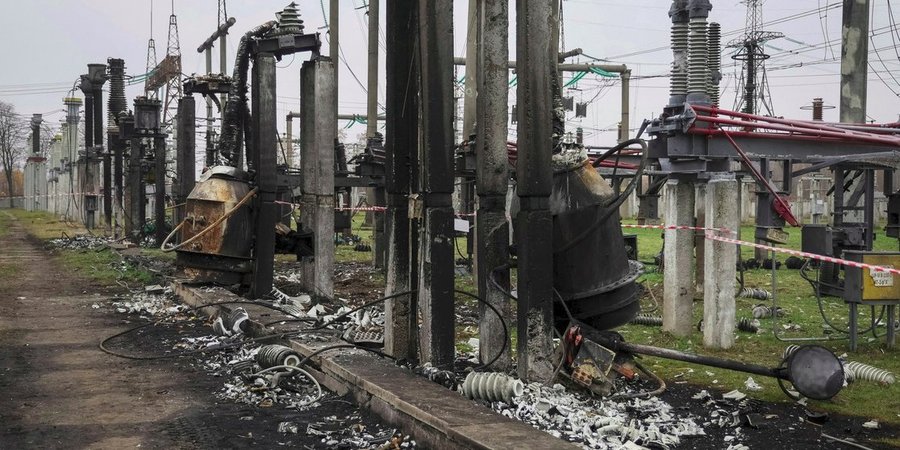 Отключения света. Насколько плохая ситуация в&nbsp;украинской энергетике и&nbsp;в&nbsp;каком случае электричества не&nbsp;будет по&nbsp;18 часов в&nbsp;сутки