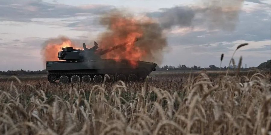 «Враг не останавливается». Что влияет на продвижение армии РФ в Донецкой области и как нам переломить ситуацию — Нарожный