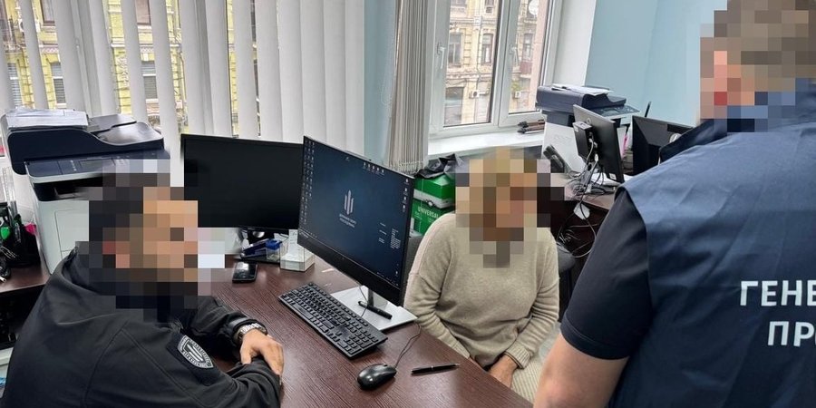 В&nbsp;ГБР проверят &laquo;списки уклонистов&raquo;, которые нашли во&nbsp;время обысков у&nbsp;руководительницы Хмельницкого МСЭК