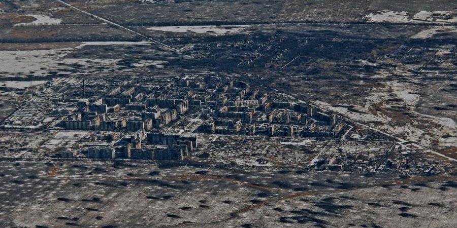 РФ&nbsp;имела десятикратное превосходство в&nbsp;артиллерии вокруг Угледара&nbsp;&mdash; NYT