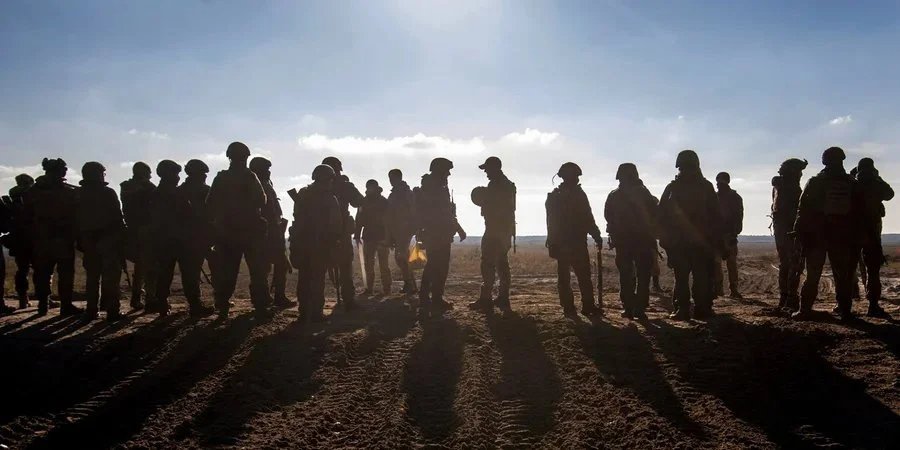 Законопроект о&nbsp;запрете мобилизации украинцев до&nbsp;25 лет рассмотрят завтра&nbsp;&mdash; нардеп