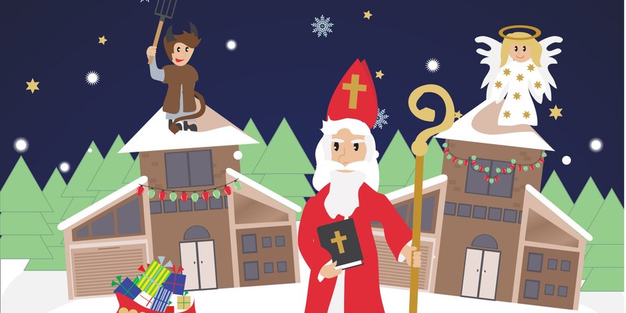 День Святого Николая 2024 года. Когда празднуют в&nbsp;Украине, история праздника, традиции