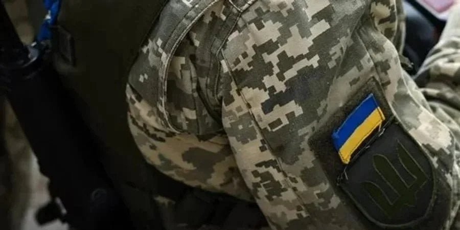 Мобілізація (Фото:Генштаб ЗСУ / Facebook)