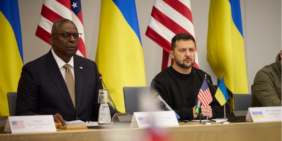 &laquo;Главное&nbsp;&mdash; результат&raquo;. Что означает перенос Рамштайна и&nbsp;станет&nbsp;ли заседание судьбоносным для Украины