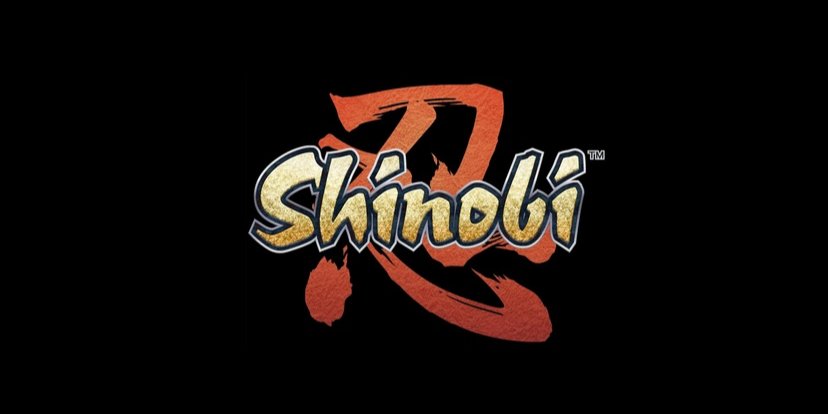 Серия игр Shinobi получит киноадаптацию (Фото: Sega)
