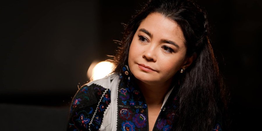 «Накопилось». Давление Офиса президента на медиа должно прекратиться — интервью с главным редактором УП Севгиль Мусаевой