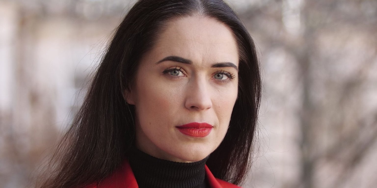 Анна Шелест возглавила наблюдательный совет Украинского института (Фото: @Hanna Shelest/Facebook)