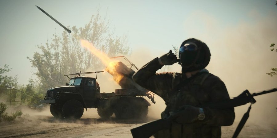 Россияне пытаются возобновить наступление на&nbsp;Запорожском направлении&nbsp;&mdash; британская разведка