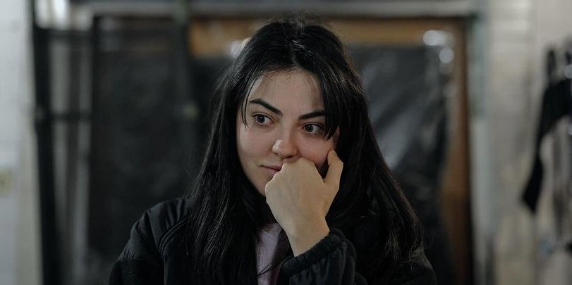 Алина Михайлова (Фото: instagram.com/alishamisha)