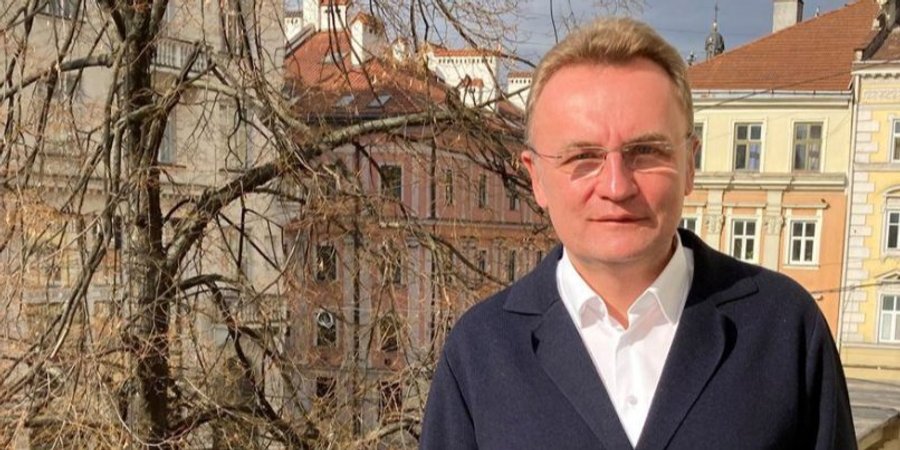 Садовый обвинил застройщиков в&nbsp;попытке уничтожить архитектурное наследие Львова