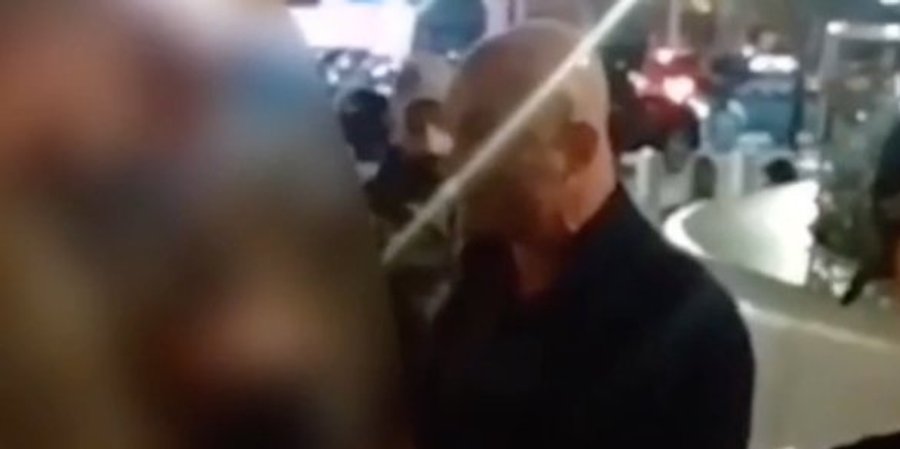 В&nbsp;Днепре гендиректор Steko обозвал военных во&nbsp;время проверки документов, в&nbsp;ТЦК и&nbsp;компании отреагировали