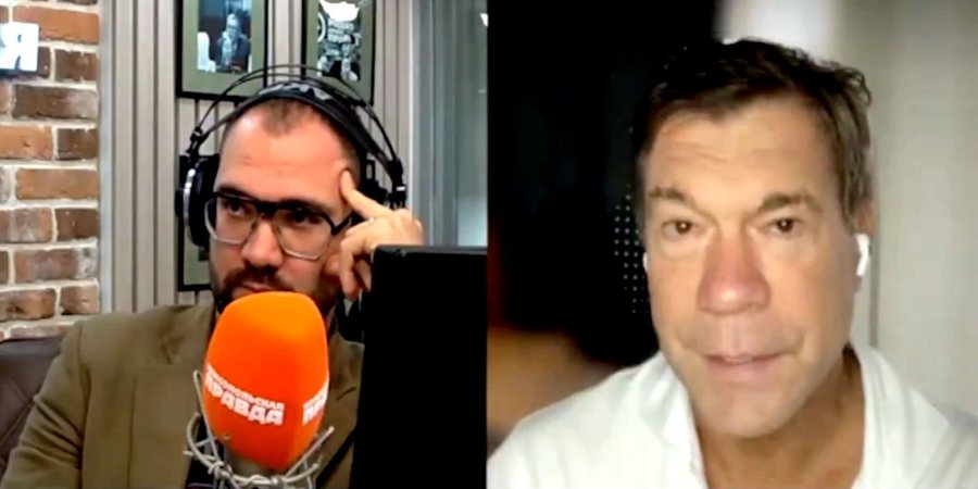 Царев заявил, что ВС РФ продвигаются слишком медленно (Фото:Скриншот видео den_kazansky/X)