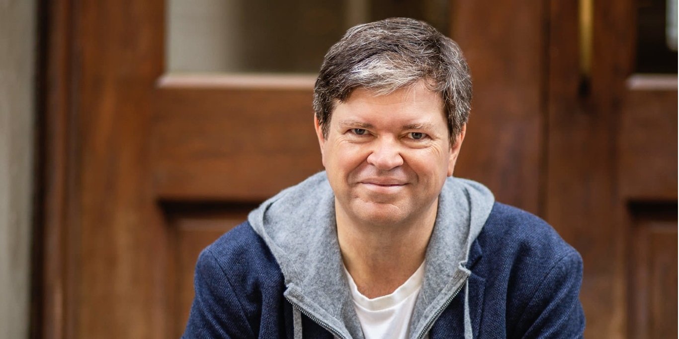 ЛеКуна називають одним з хрещених батьків ШІ (Фото: Yann LeCun / Facebook)