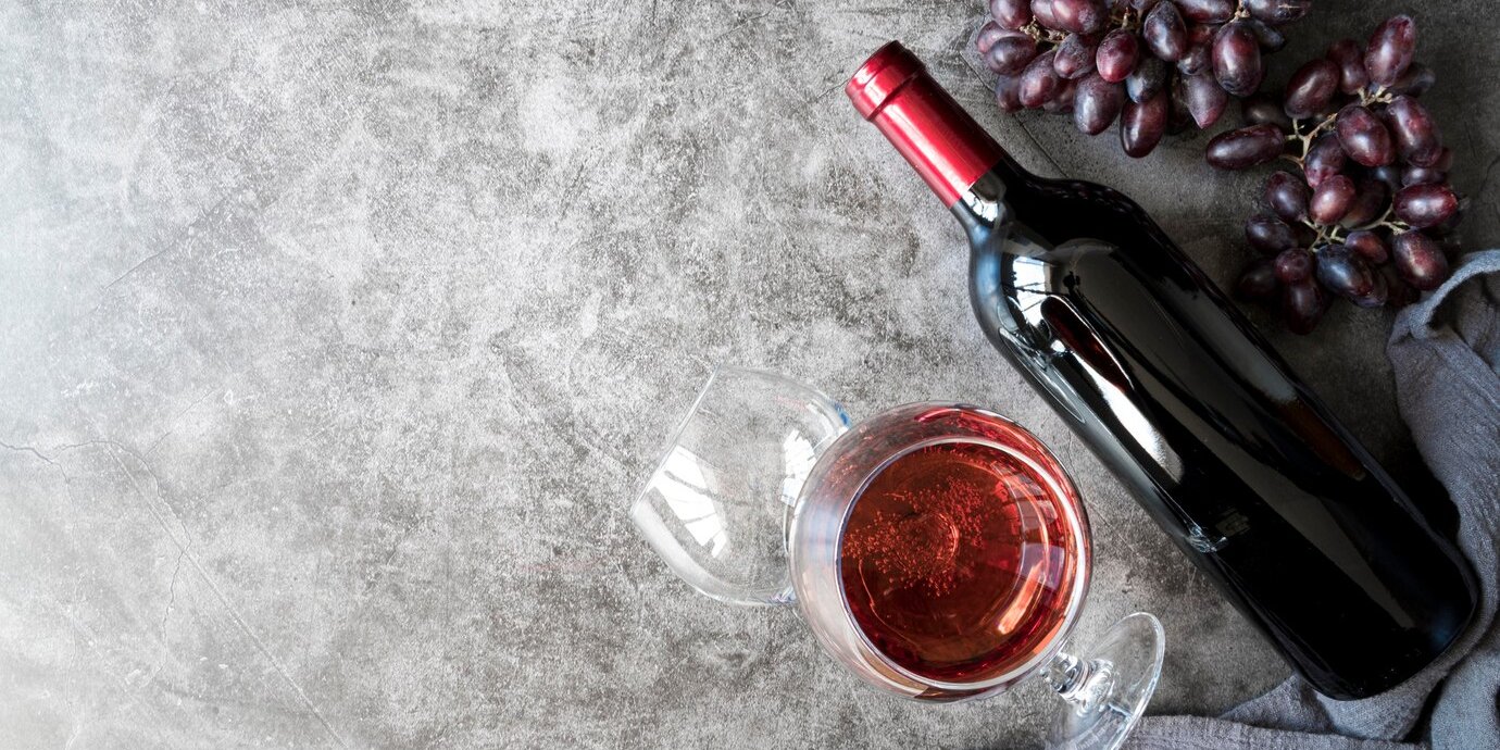 Выставка Wine&Spirits Ukraine 2024 (Фото: freepik/freepik)