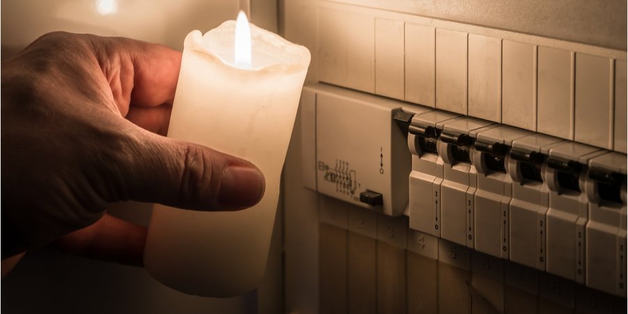 Как подготовиться к&nbsp;отключению электроэнергии: практические советы для безопасности и&nbsp;комфорта