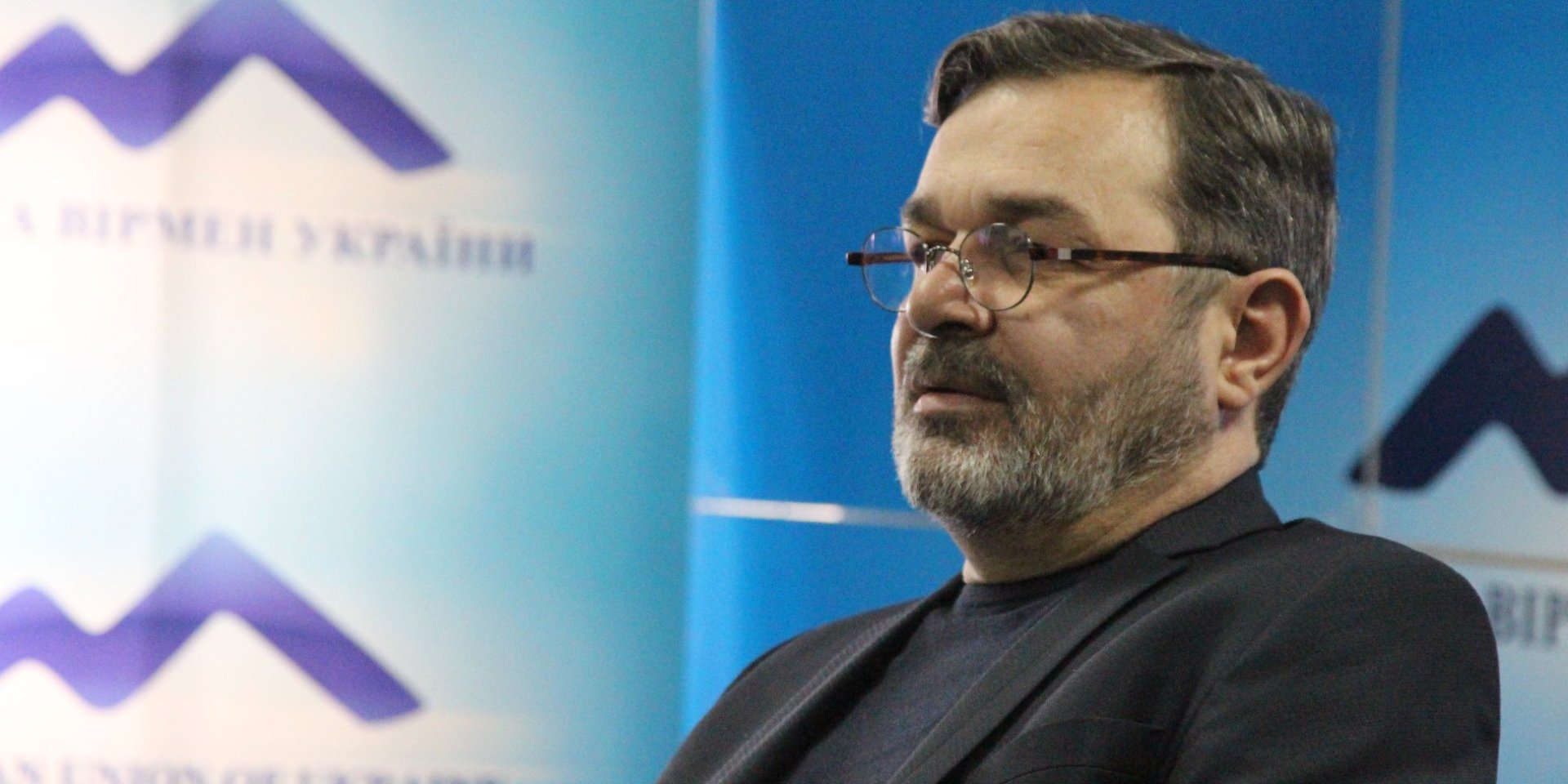 Вардкес Арзуманян є засновником львівської мережі Рестарон (Фото: Вадо Арзуманян / Facebook)