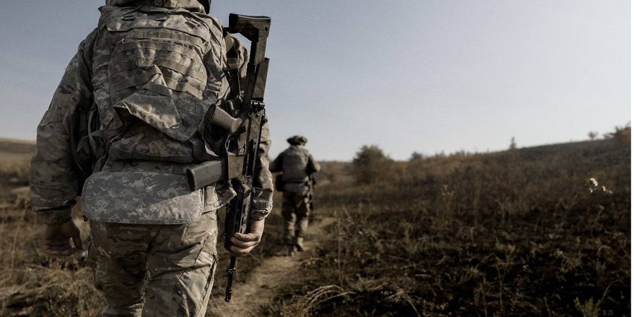 Война в&nbsp;Украине может продолжаться еще минимум два года&nbsp;&mdash; Bild