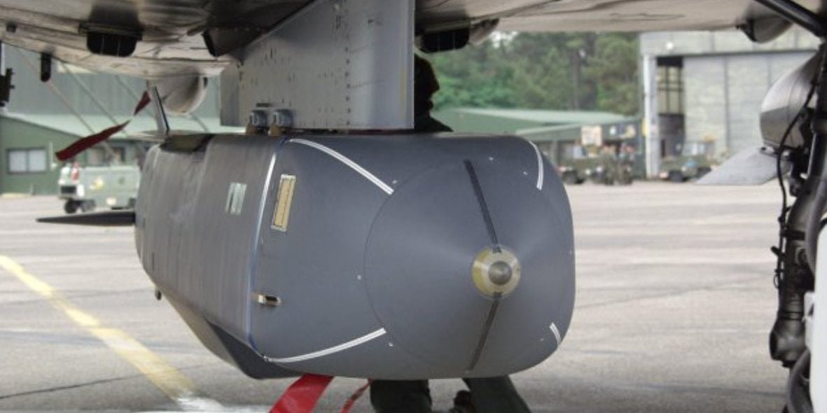 When Ukraine is allowed to strike Russia with longrange weapons