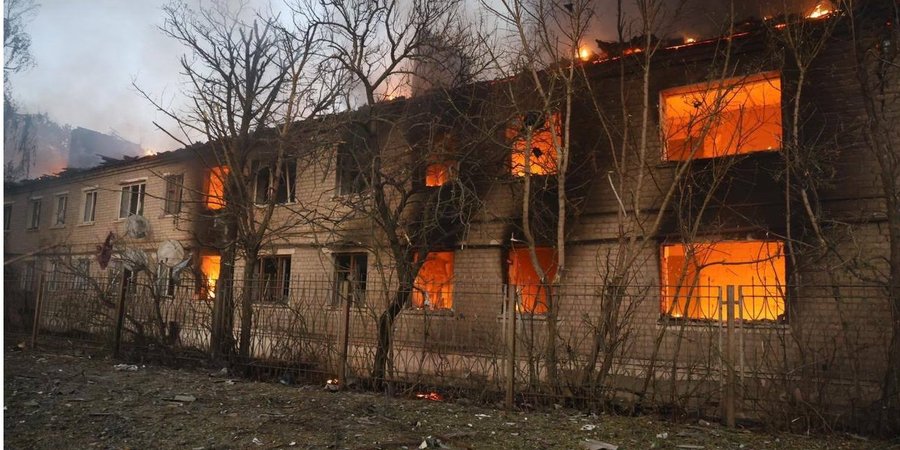 &laquo;Динамика несет опасность&raquo;. Россияне уже приближались к&nbsp;границе Купянска на&nbsp;четыре километра