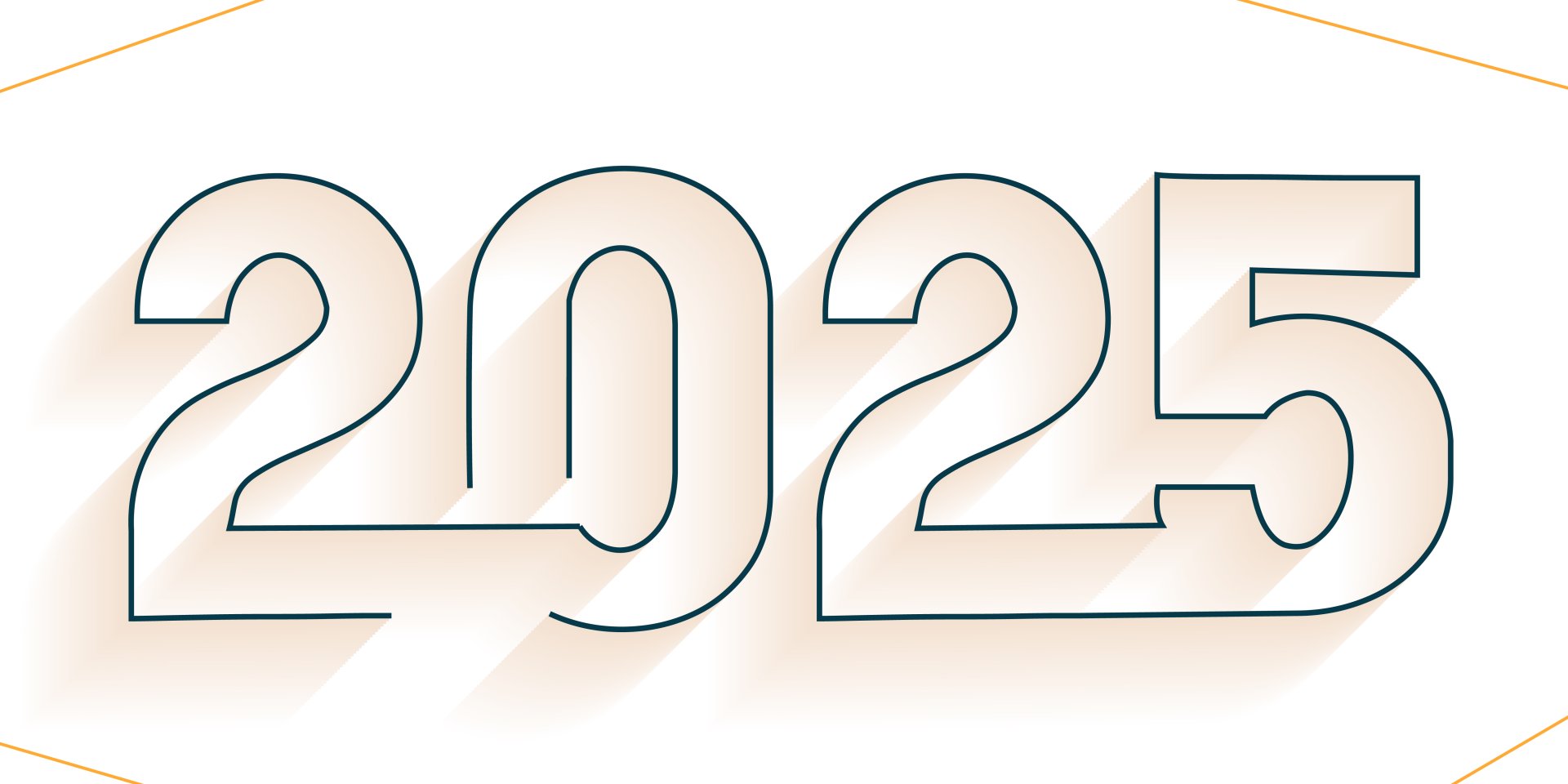 Какой цвет станет символом 2025 года (Фото: starline/freepik)