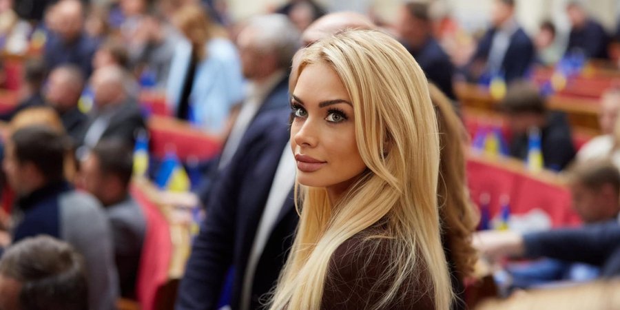 Нардепа от Слуги народа подозревают в незаконном обогащении на 20 млн грн