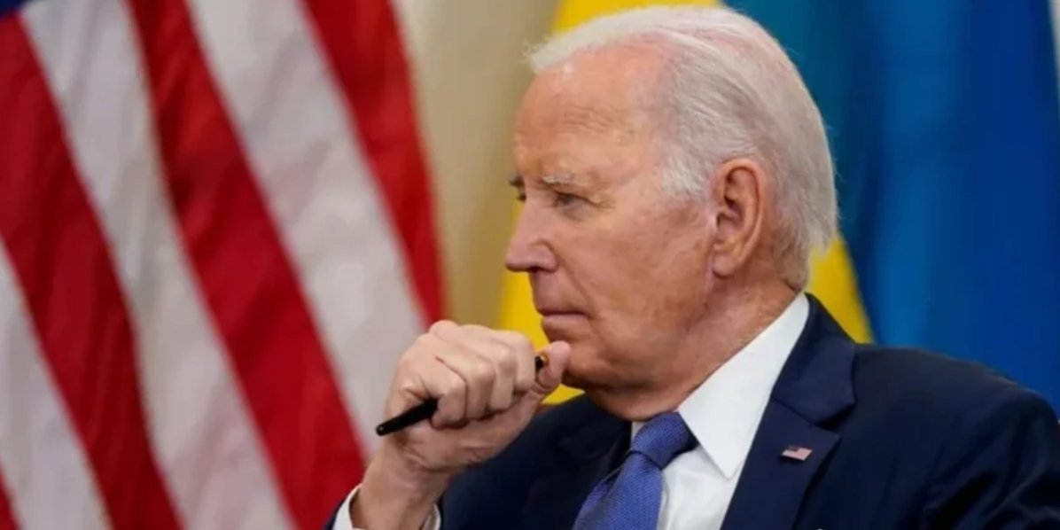 Biden meets European leaders in Germany to discuss Ukraine and Middle