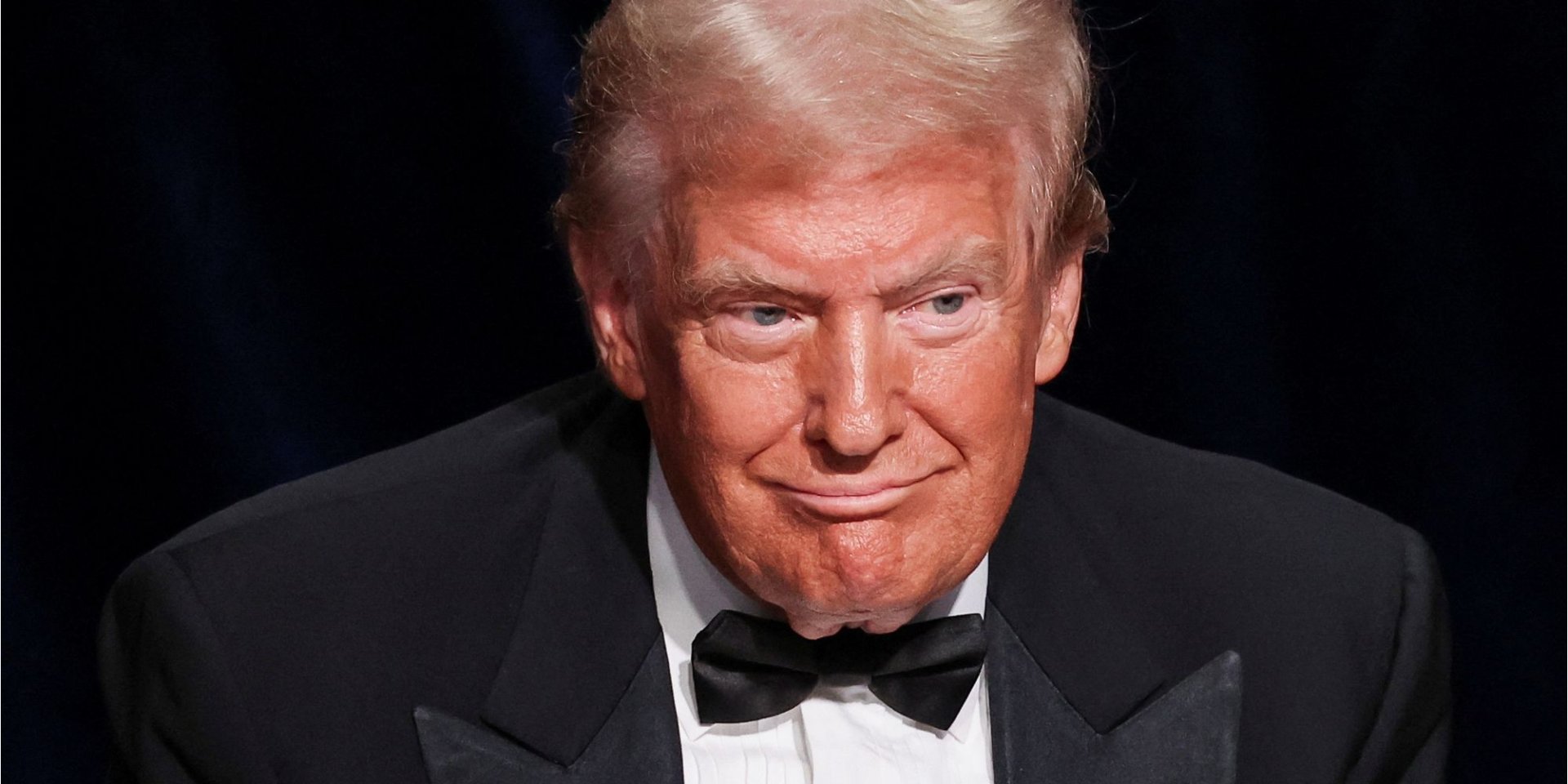 Спадкоємці творчості Леонарда Коена заборонили Трампу використовувати пісню Hallelujah (Фото: REUTERS/Brendan McDermid)