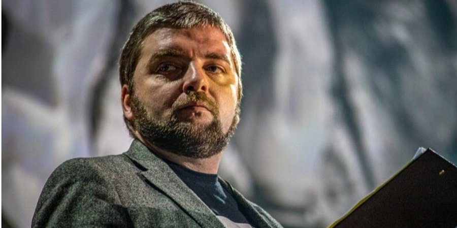 Украинский правозащитник и&nbsp;военный Максим Буткевич вернулся из&nbsp;российского плена