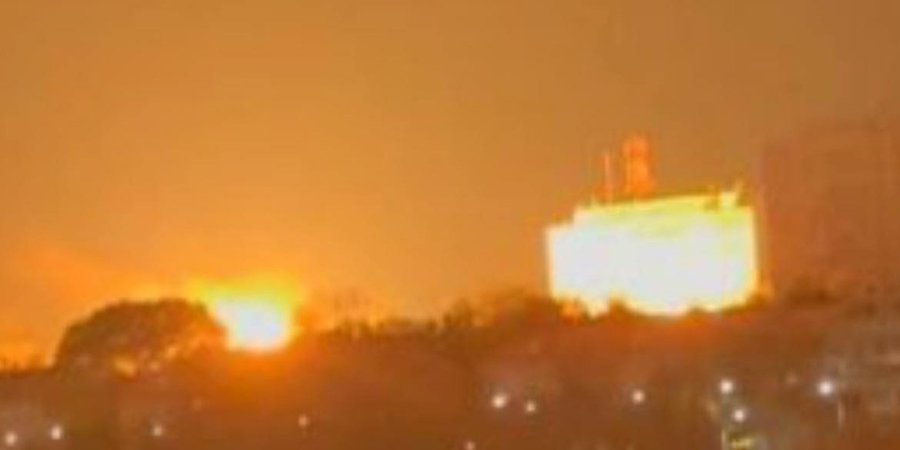 Кремний ЭЛ — в Брянске БПЛА атаковали завод по производству ...