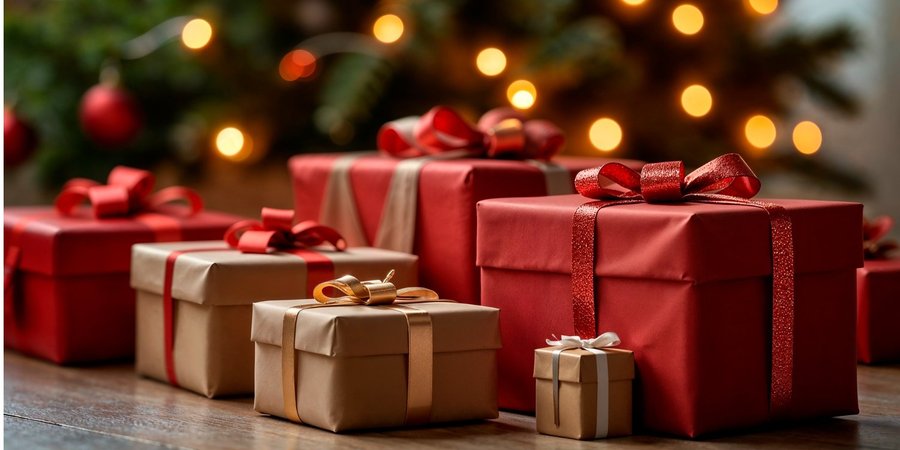 Через сколько дней Новый год 2025 — точный онлайн отсчет